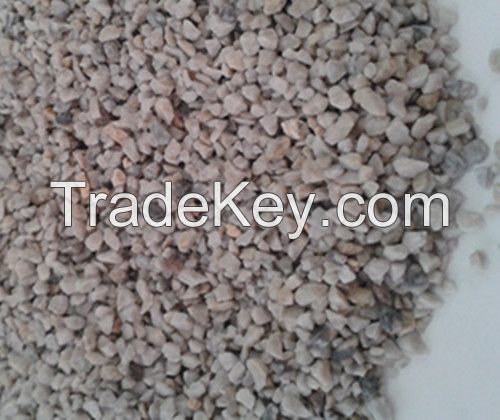 slag remover, perlite ore, slag coagulant, foundry perlite, sand slag