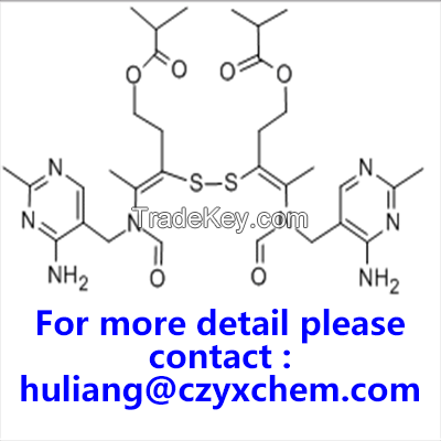 sulbutiamine