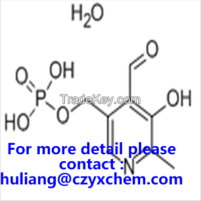 pyridoxal 5'-phosphate