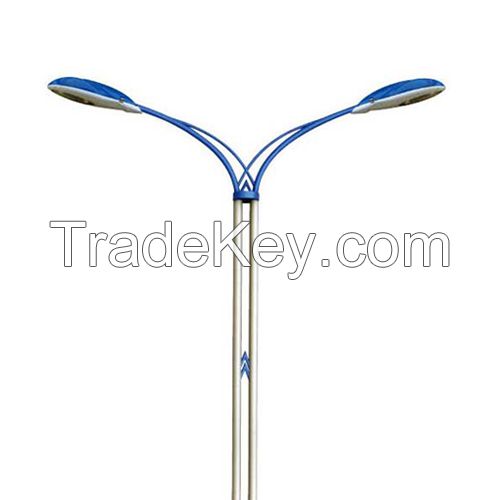 Electric street light high quality 