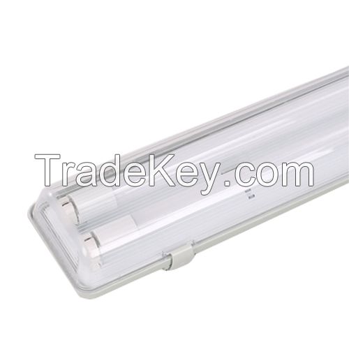 LED tri-proof light tube