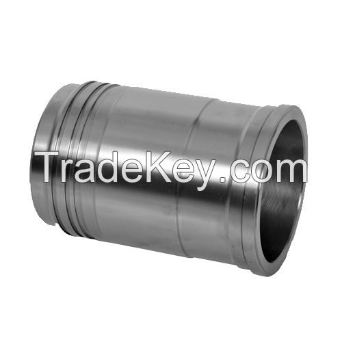 Cylinder liners