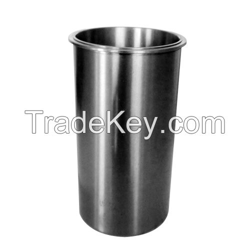 Cylinder liners