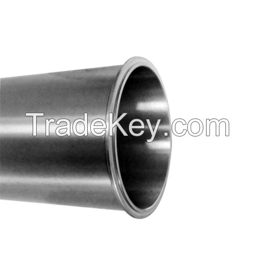 Engine cylinder liners