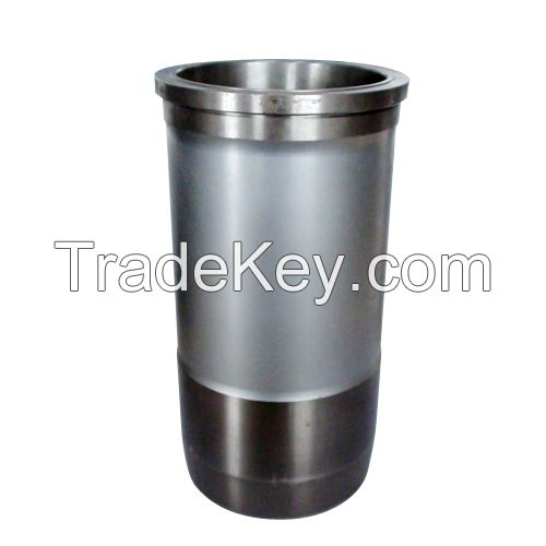 Vehicle cylinder liners