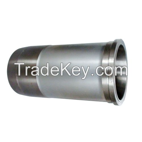 Vehicle cylinder liners