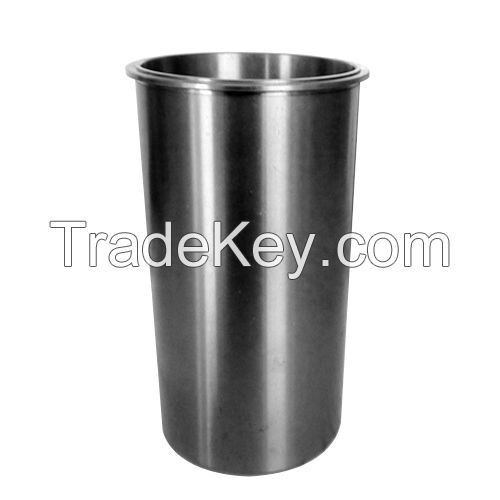 Vehicle cylinder liners