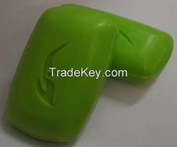 Neem Tulsi Pudina Soap