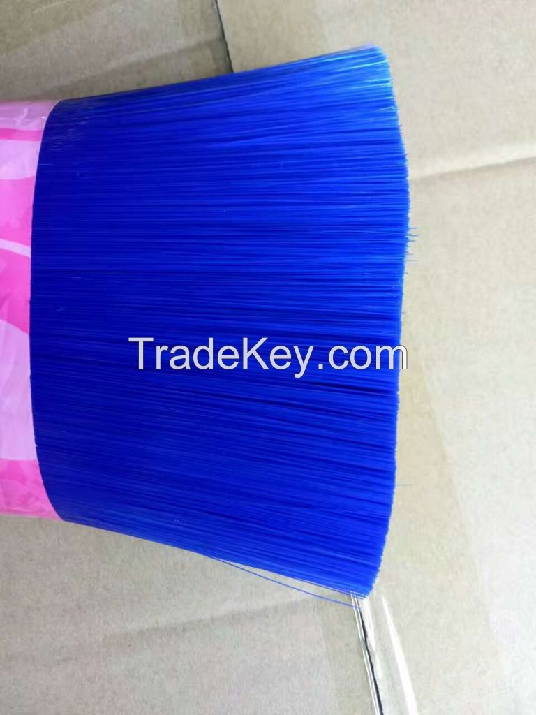 PET monofilament For broom and brushes india manufacturer