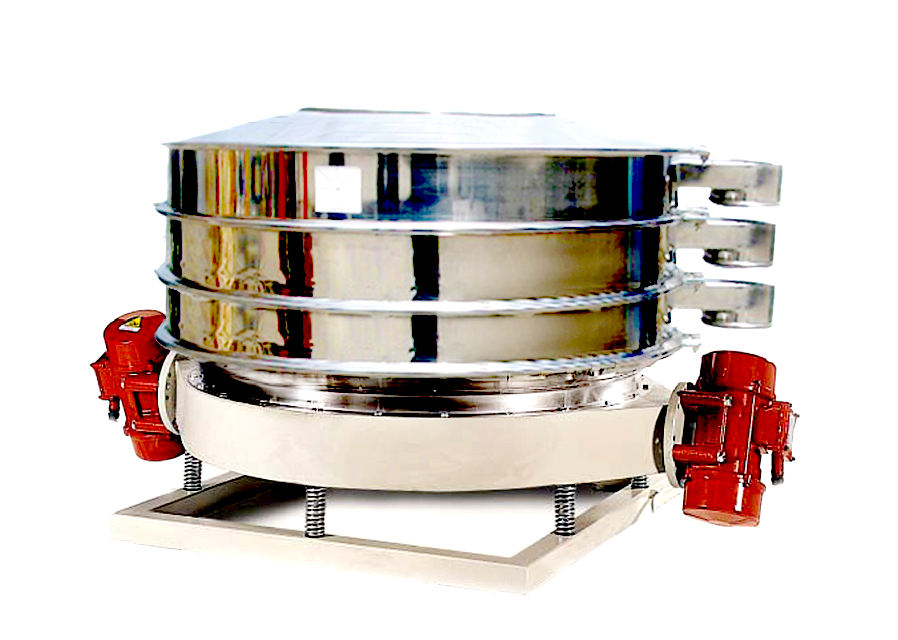 vibrating Shifter, vibrating screen, separators, vibration sieve