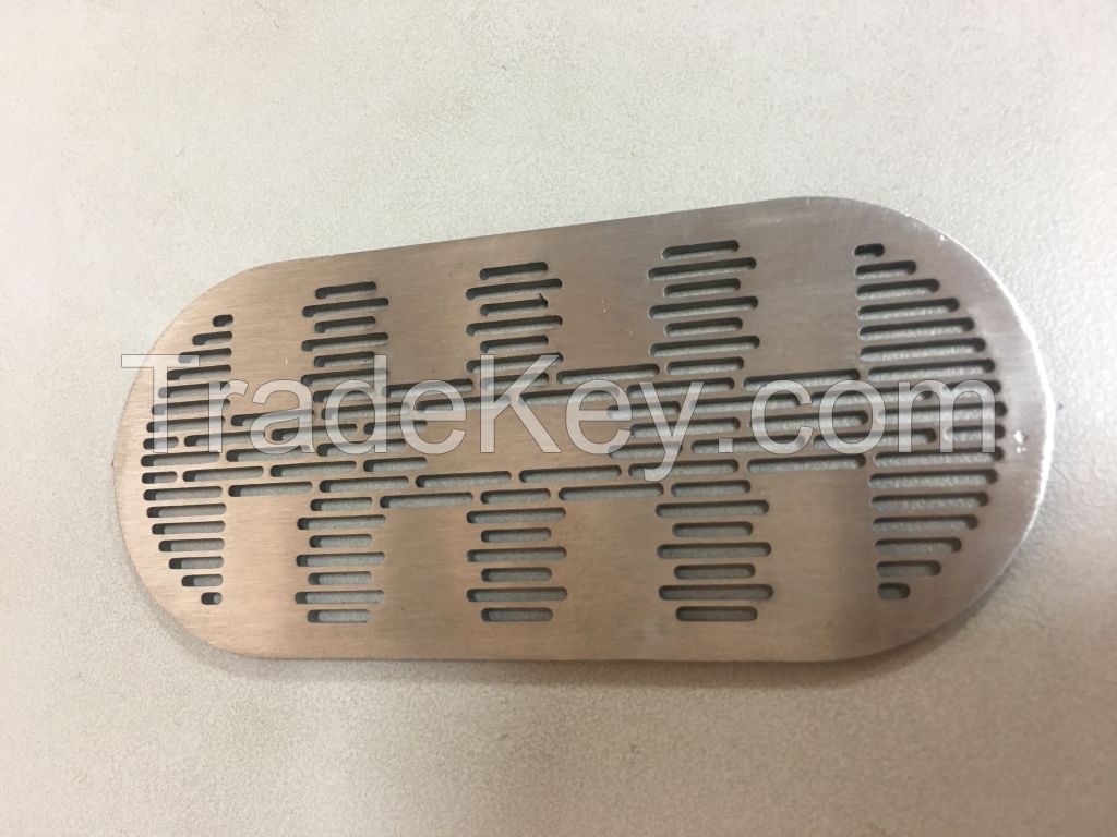 metal stamping(laser cutting)