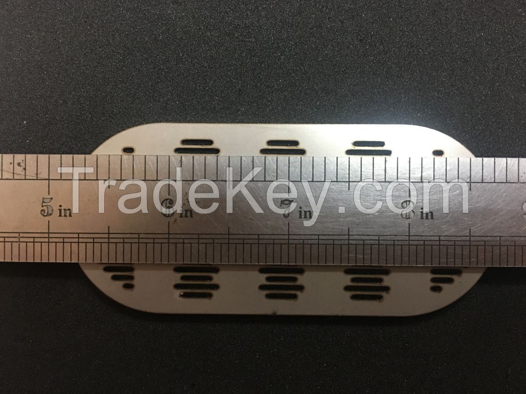 metal stamping(laser cutting)