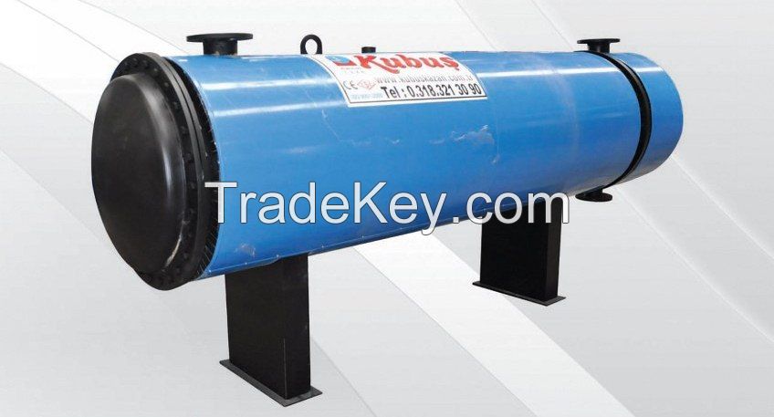 Heat Exchanger