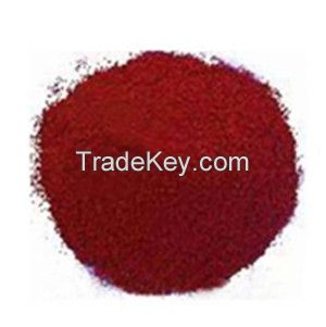 Iron Oxide Red