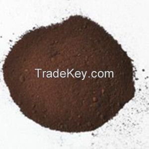 Iron Oxide Brown