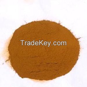 Iron Oxide Orange