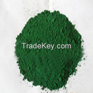 Compound Ferric Green