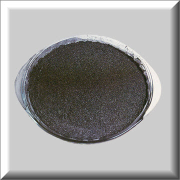 Micronized Graphite