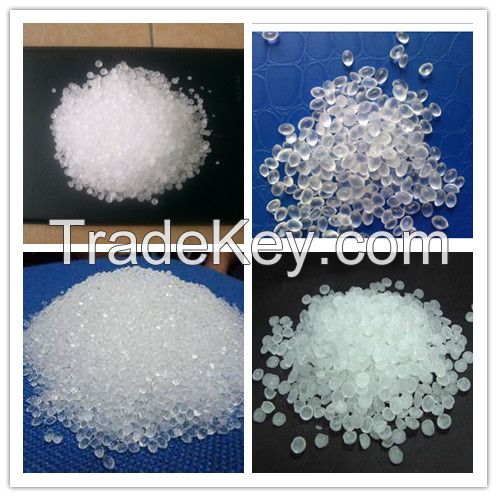 hydrogenated hydrocarbon resin