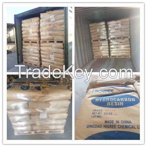 C5 petroleum resin for adhesive