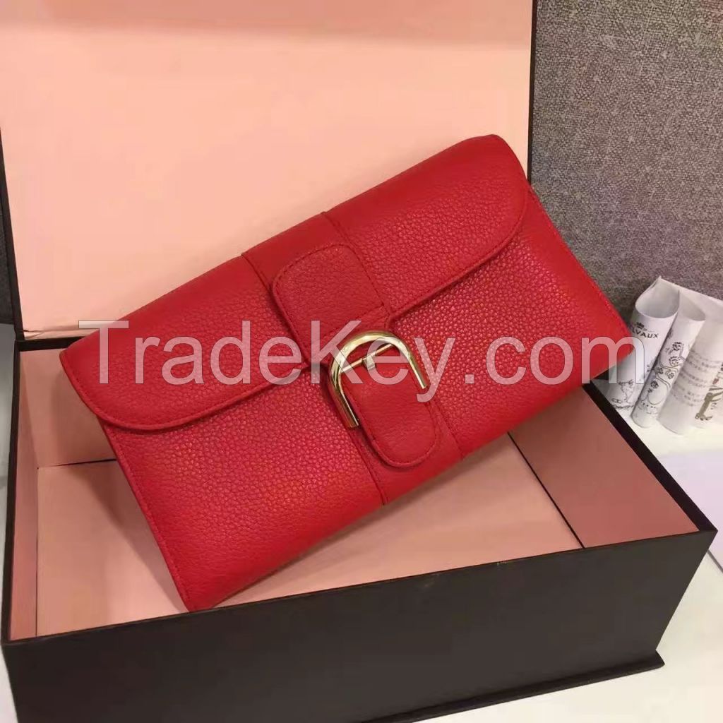 Fashion clutch wallet/clutch bag/evening bag selling on line