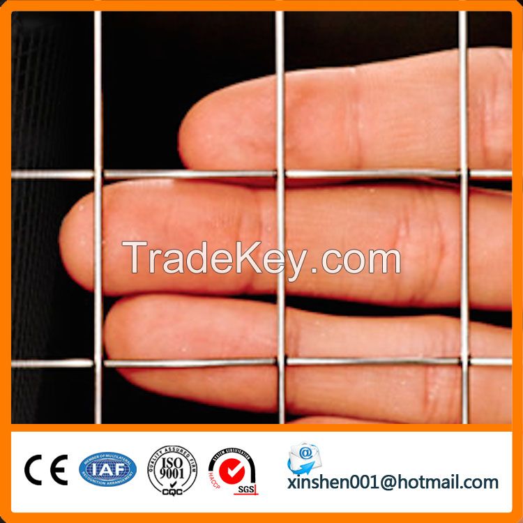 welded wire mesh