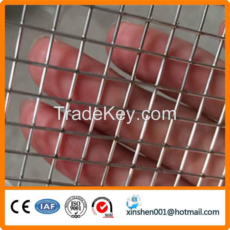 welded fabric in anping