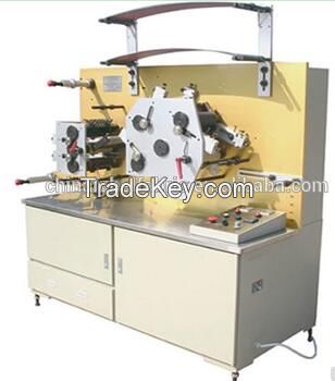 Flexo Label Printing Machine