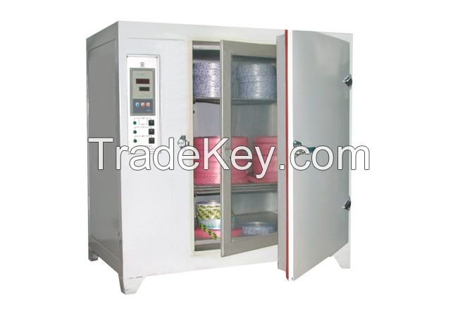 HTG-1 Digital Display Electro Thermal Drying Oven