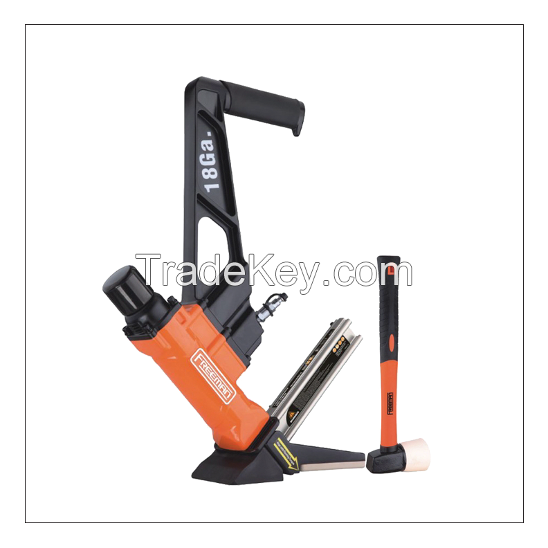 18Ga. L-Cleat Flooring Nailer