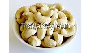 Cashew Nuts