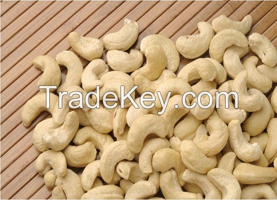 Cashew Nuts