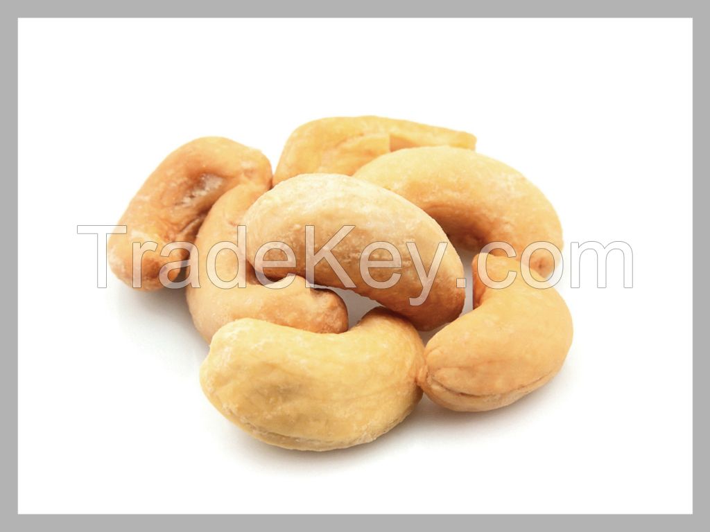 Cashew Nuts