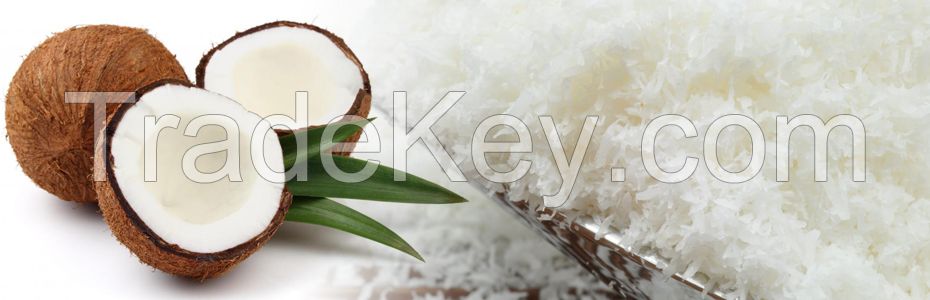 Coconut