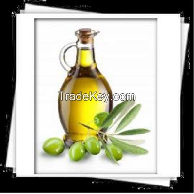 Olive-Pomace Oil