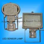 motion sensor light(lamp)