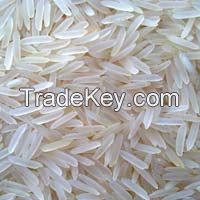 BASMATI 1121 STEAMED RICE