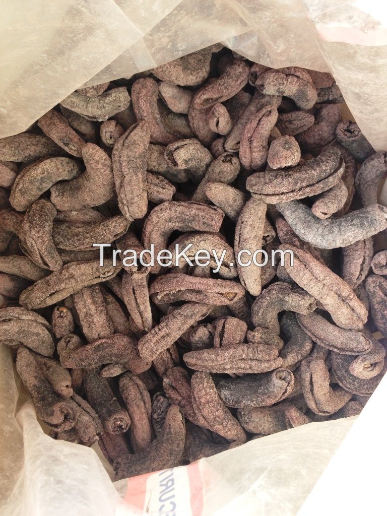 dried sea cucumberÂ 