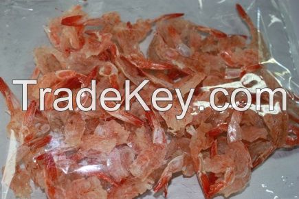 Dried Shrimp 