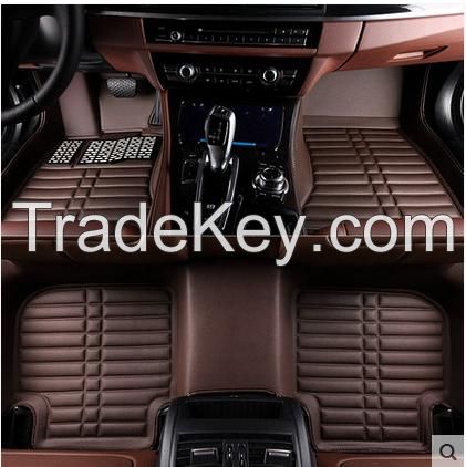 Top quality 4Dã��5D Car matsÂ   NO smell