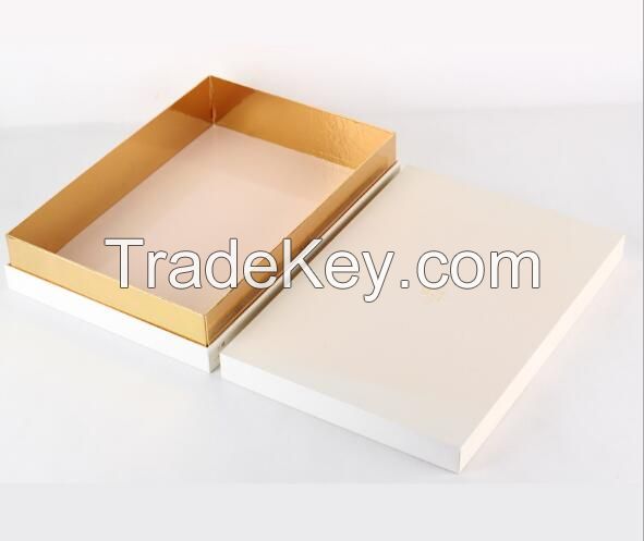 high quality printed packaging paper boxes