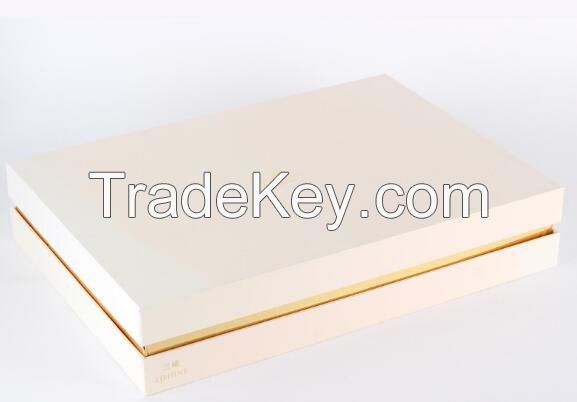 high quality printed packaging paper boxes