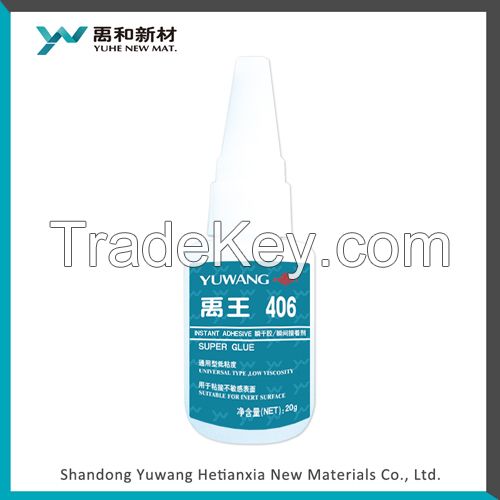 cyanoacrylate instant adhesive-406