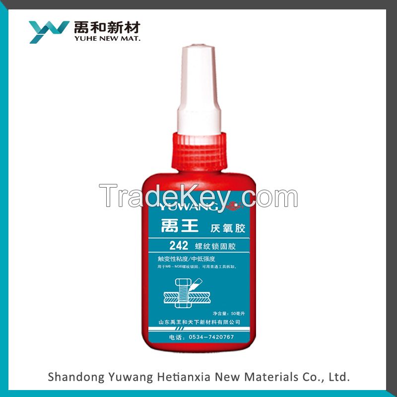 Thread-locking adhesive-HYW242