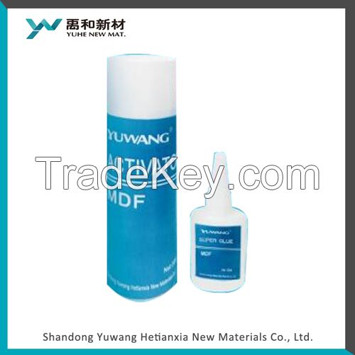 Mdf kit adhesive-400ml