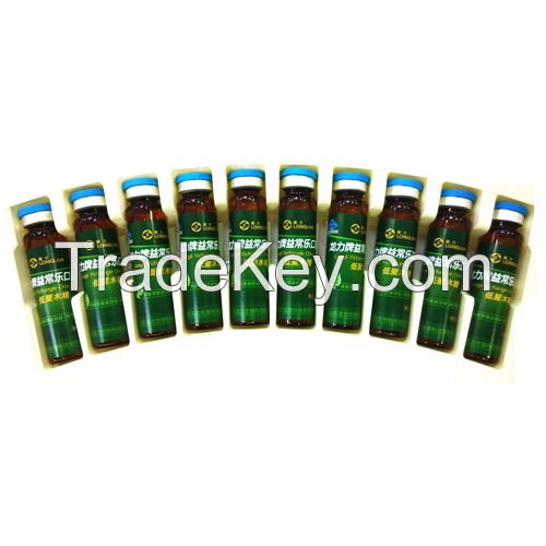 Yichangle oral solution with gift package