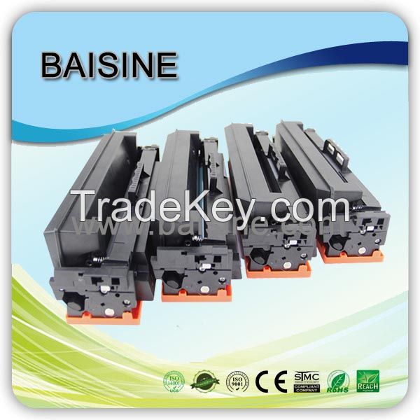 Toner cartridges