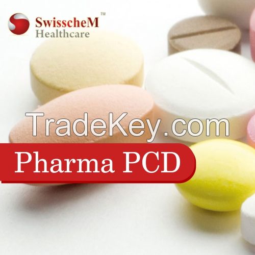 PCD Pharma