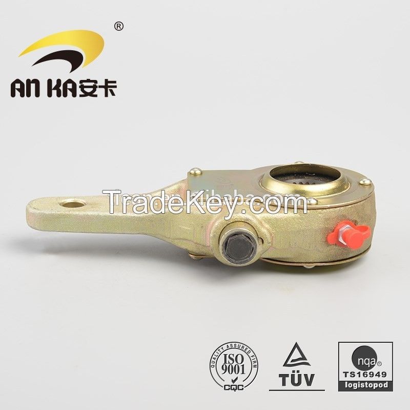 KN5501 manual slack adjuster for truck and trailer on air brake system