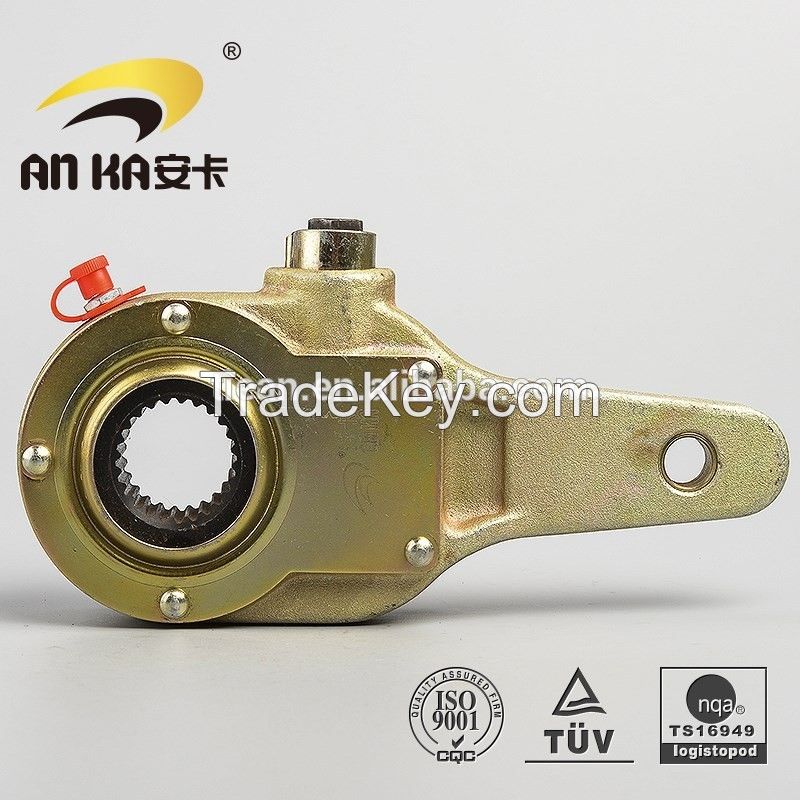 KN5501 manual slack adjuster for truck and trailer on air brake system